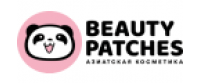 Cashback at beauty-patches RU