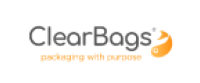 Cashback at clearbags All