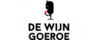 Cashback at Dewijngoeroe.nl NL