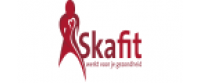 Cashback at Skafit.nl NL