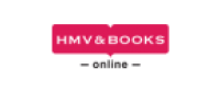 Cashback at hmv.co.jp JP