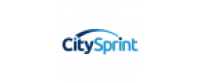 Cashback at CitySprint GB