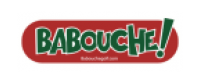 Cashback at Babouche! Golf GB