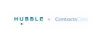 Cashback at Hubble Contacts US