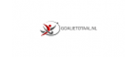 Cashback at Goalietotaal.nl NL