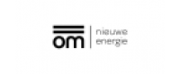 Cashback at om | nieuwe energie NL