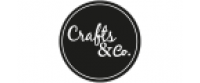 Cashback at Craftsandco.eu NL