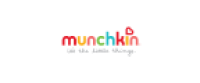 Cashback at munchkin.com US