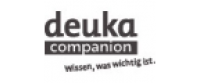 Cashback at deuka companion DE