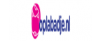Cashback at Oplabadje.nl NL