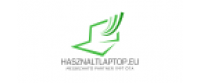 Cashback at Hasznaltlaptop.eu HU
