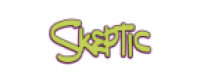 Cashback at Skeptic