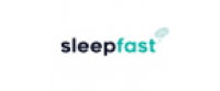 Cashback at Sleepfast NL & BE NL