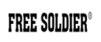Cashback at Freesoldier US