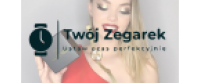 Cashback at TwojZegarek.eu