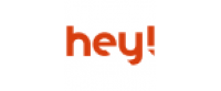 Cashback at Hey!