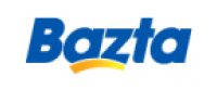 Cashback at dk.bazta.com DK
