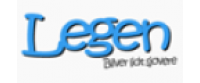 Cashback at Legen.dk DK