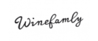 Cashback at Winefamly.com DK