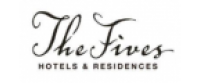 Cashback at The Fives HotelsUS