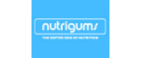 Cashback at Nutrigums UK GB