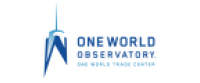 Cashback at One World Observatory UK GB