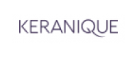 Cashback at keranique - product US