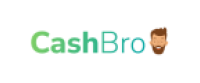 Cashback at CashBro Many Geos