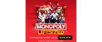Cashback at Monopoly Lifesized - IE