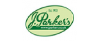 Cashback at J Parkers GB