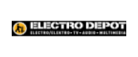 Cashback at Electro Depot BE