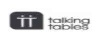 Cashback at Talking Tables GB