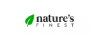 Cashback at naturesfinestfoods.de СРС DE