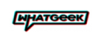 Cashback at WhatGeek US