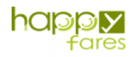 Cashback at HappyFares [CPS] IN