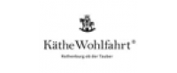 Cashback at Käthe Wohlfahrt DE