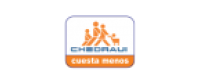 Cashback at Chedraui MX