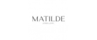 Cashback at Matilde Jewellery GB