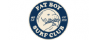 Cashback at Fat Boy Surf Club US