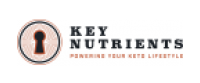 Cashback at Key Nutrients US