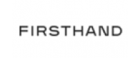 Cashback at Firsthand Supply US