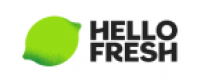 Cashback at HelloFresh DK
