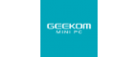 Cashback at Geekom US