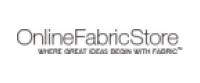 Cashback at Online Fabric Store