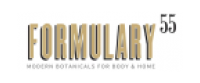 Cashback at Formulary 55 US
