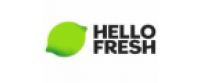 Cashback at Hello Fresh ES