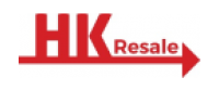 Cashback at HK Resale US