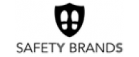 Cashback at Safety Brands GB