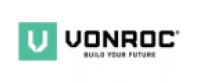 Cashback at Vonroc PT