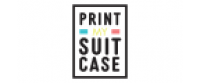Cashback at Printmysuitcase.nl NL